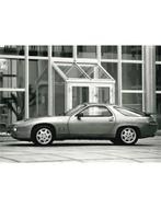 1993 PORSCHE 928 GTS PERSFOTO, Boeken, Auto's | Folders en Tijdschriften, Nieuw, Porsche, Author