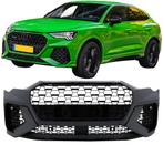 Voorbumper | Audi | Q3 18- 5d suv | type F3 | RSQ3-Look, Auto-onderdelen, Carrosserie en Plaatwerk, Verzenden, Nieuw, Audi