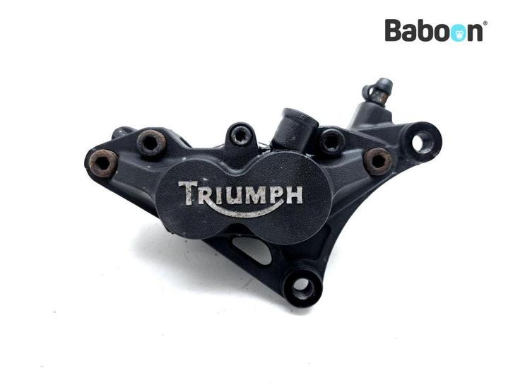 Remklauw Rechts Voor Triumph Sprint GT 2011-2014, Motoren, Onderdelen | Overige, Gebruikt, Verzenden