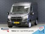 Ford Transit 290 2.0 TDCI L2H2 Trend, Auto's, Ford, Nieuw, Zilver of Grijs, Transit, Lease