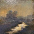 Robina Yasmin - The Still Hour, Antiek en Kunst