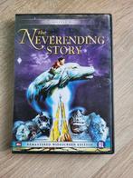 DVD - The Neverending Story - The Original Movie, Alle leeftijden, Verzenden, Gebruikt, Fantasy