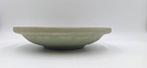 Schotel - Porselein - Celadon Yuan-Ming