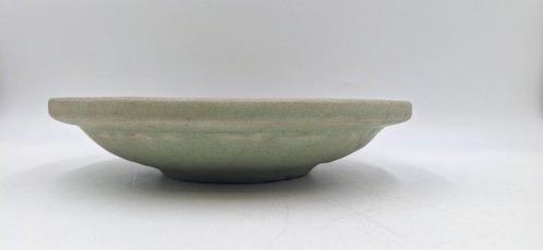 Schotel - Porselein - Celadon Yuan-Ming, Antiek en Kunst, Antiek | Overige Antiek