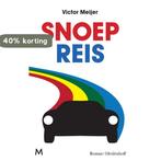 Snoepreis 9789029089210 Victor Meijer, Boeken, Verzenden, Gelezen, Victor Meijer