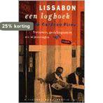 Lissabon 9789076314075 J. Cardoso Pires, Boeken, Verzenden, Gelezen, J. Cardoso Pires