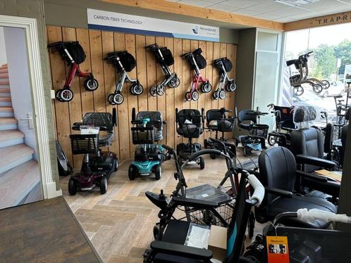 rollator kopen lelystad ? 5kg licht gewicht rollators, Diversen, Rollators, Nieuw, Lichtgewicht, Opvouwbaar, Ophalen