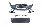 S line / S6 Look Voorbumper voor Audi A6 C7 / S line / S6, Ophalen of Verzenden
