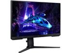 Samsung - Full HD Gaming Monitor - 24 inch, Computers en Software, Monitoren, Gaming, Verzenden, In hoogte verstelbaar, VA