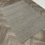 Brinker Beatbridge Grey Vloerkleed - 200x290cm, Ophalen of Verzenden, Zo goed als nieuw