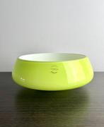 Murano.com - Carlo Nason - Tafelmiddenstuk - 32 cm - Coppa, Nieuw