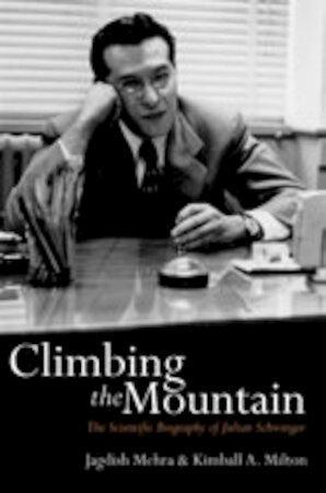 Climbing the Mountain, Boeken, Taal | Overige Talen, Verzenden