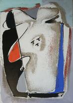 Sante Monachesi (1910-1991) - Aereo pittura nuova, Antiek en Kunst