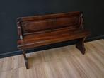 Fauteuil - Hout
