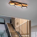 LED Plafondlamp - Plafondverlichting - Trion Aram - 32W -, Huis en Inrichting, Lampen | Plafondlampen, Ophalen of Verzenden, Nieuw