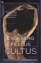 Cultus / Mina Dabiri & Vincent Walder / 2 9789044361988, Verzenden, Zo goed als nieuw, Camilla Läckberg