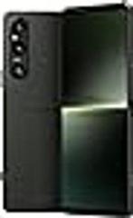 Sony XPERIA 1 V Dual SIM 256GB groen, Telecommunicatie, Mobiele telefoons | Sony, Minder dan 3 megapixel, Groen, Android OS, Zonder abonnement