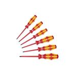 Schroevendraaierset 167i/6 VDE Torx 6-delig Wera, Doe-het-zelf en Verbouw, Gereedschap | Handgereedschap, Verzenden, Nieuw