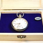 PW 1920´s. - pocket watch No Reserve Price - 1900-1949, Nieuw