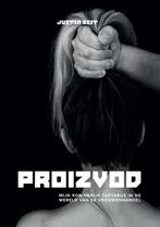 PROIZVOD 9789464060706 Justin Zeit, Verzenden, Zo goed als nieuw, Justin Zeit