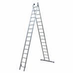 Alumexx XD ladder (2-delig), Doe-het-zelf en Verbouw, Verzenden, Nieuw