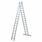 Alumexx XD ladder (2-delig), Doe-het-zelf en Verbouw, Ladders en Trappen, Verzenden, Nieuw