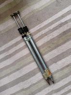 Set Alfasud / Sprint schokdemper inserts vooras gasdruk, Auto-onderdelen, Ophalen of Verzenden, Nieuw, Oldtimer onderdelen