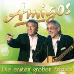 Amigos – Die ersten grossen Erfolge (CD), Nieuw in verpakking