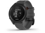 Garmin Approach S12 - GPS Golfhorloge - 42.000+ golfbanen -, Verzenden, Zo goed als nieuw