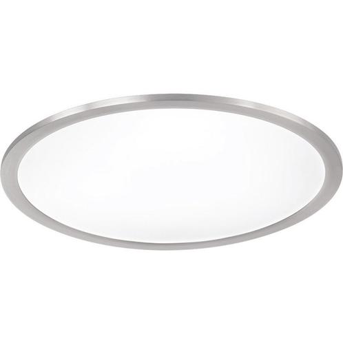 LED Plafondlamp - Plafondverlichting - Trion Povino - 26W -, Huis en Inrichting, Lampen | Plafondlampen, Nieuw, Metaal, Ophalen of Verzenden