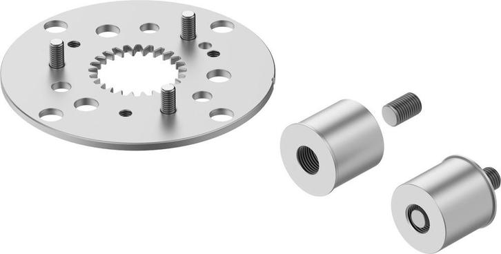 Festo Indexeerkit Bouwgrootte 90 - 548105, Doe-het-zelf en Verbouw, Gereedschap | Machine-onderdelen en Toebehoren, Nieuw, Verzenden