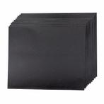 Silverline Nat en droog schuurpapier - waterproof - korre..., Doe-het-zelf en Verbouw, Schildersmaterialen, Ophalen of Verzenden