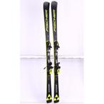 155 skis FISCHER RC4 SUPERIOR TI 2024, grip walk, power ti, 140 tot 160 cm, Verzenden, Carve, Skiën