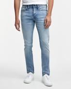 50% Denham  Jeans  maat 31-32, Nieuw, Blauw, Verzenden
