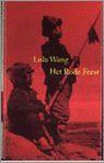 Het Rode Feest 9789050004497 Lulu Wang, Verzenden, Gelezen, Lulu Wang