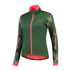 Dames Winterjack Vivid Groen, Verzenden, Nieuw, Dames
