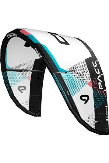 Pace - White / 9m, Watersport en Boten, Kitesurfen, Ophalen of Verzenden