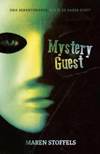 Mystery guest (9789025886240, Maren Stoffels), Verzenden, Nieuw