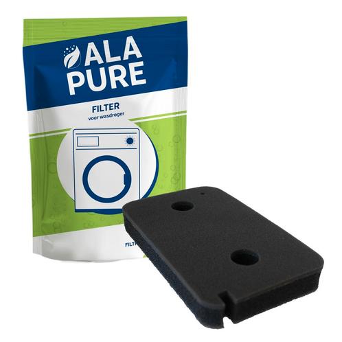 Alapure ALA-DF02 Warmtepompdroger Filter 9499230, Witgoed en Apparatuur, Wasdrogers, Verzenden