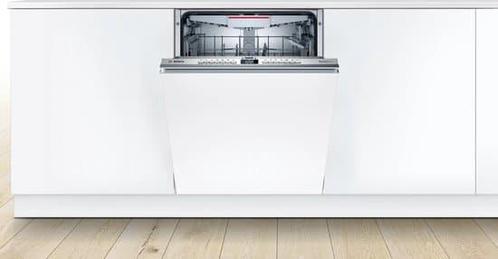 Bosch Serie 6 SBV6ZCX00E vaatwasser Volledig ingebouwd 14, Huis en Inrichting, Overige Huis en Inrichting, Zo goed als nieuw, Ophalen of Verzenden