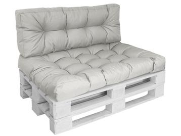 Kettler set palletkussens zilver 2354 beschikbaar voor biedingen