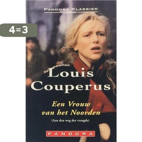 Een vrouw van het noorden / Pandora klassiek 9789025499679, Boeken, Romans, Gelezen, Verzenden
