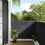 vidaXL Balkonscherm 120x700 cm 100% oxford polyester, Verzenden, Nieuw
