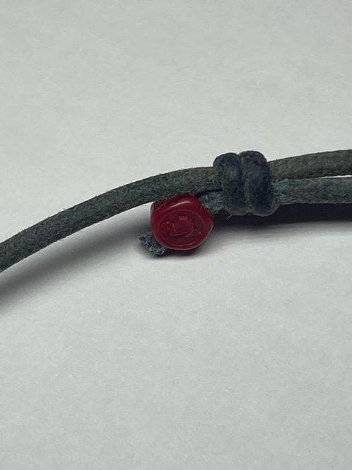 Zonder Minimumprijs - Dodo - Halsketting - 18 karaat, Sieraden, Tassen en Uiterlijk, Kettingen