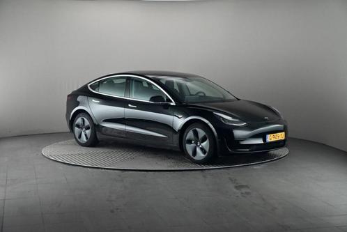 Private Lease - Tesla Model 3 - Standard Range Plus RWD 4d, Auto's, Tesla, Lease, Automaat, Sedan, Private lease, Elektrisch, A