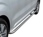 Equinox Sidebars Fiat Ducato 2006+, Verzenden, Nieuw