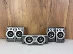 JBL - Satellite Speakers - 5.0 Set Luidsprekerset, Nieuw