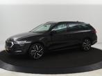 Zakelijke Lease |  Škoda Octavia 1.4 TSI iV PHEV Business Ed, Automaat, Stof, Gebruikt, Overige kleuren
