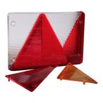 Aspöck Lampglas Multipoint IV rechts, Ophalen of Verzenden, Nieuw