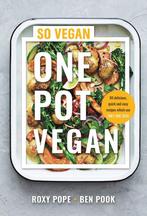 One-pot Vegan 9780241448717 Ben Pook, Verzenden, Zo goed als nieuw, Ben Pook